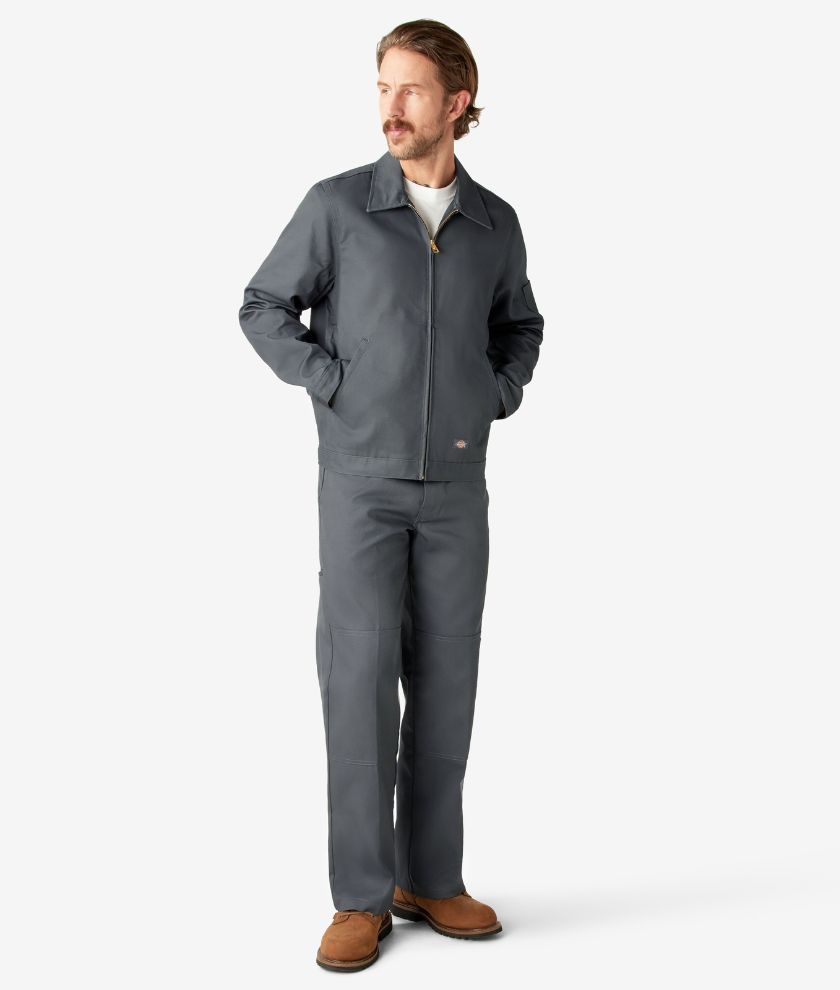  Unlined Eisenhower Jacket Rec