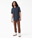  Heavyweight SS Pocket Tee