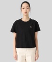 Women's Crop SS Tee