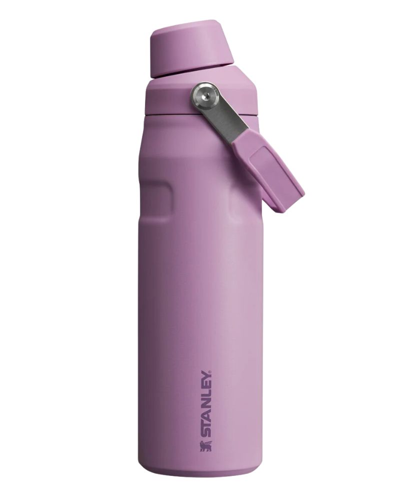 The IceFlow Aerolight Fast Flow Water Bottle 16 Oz
