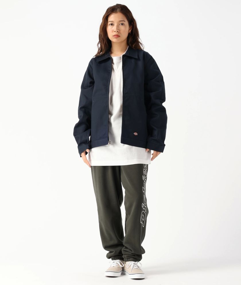  Unlined Eisenhower Jacket Rec