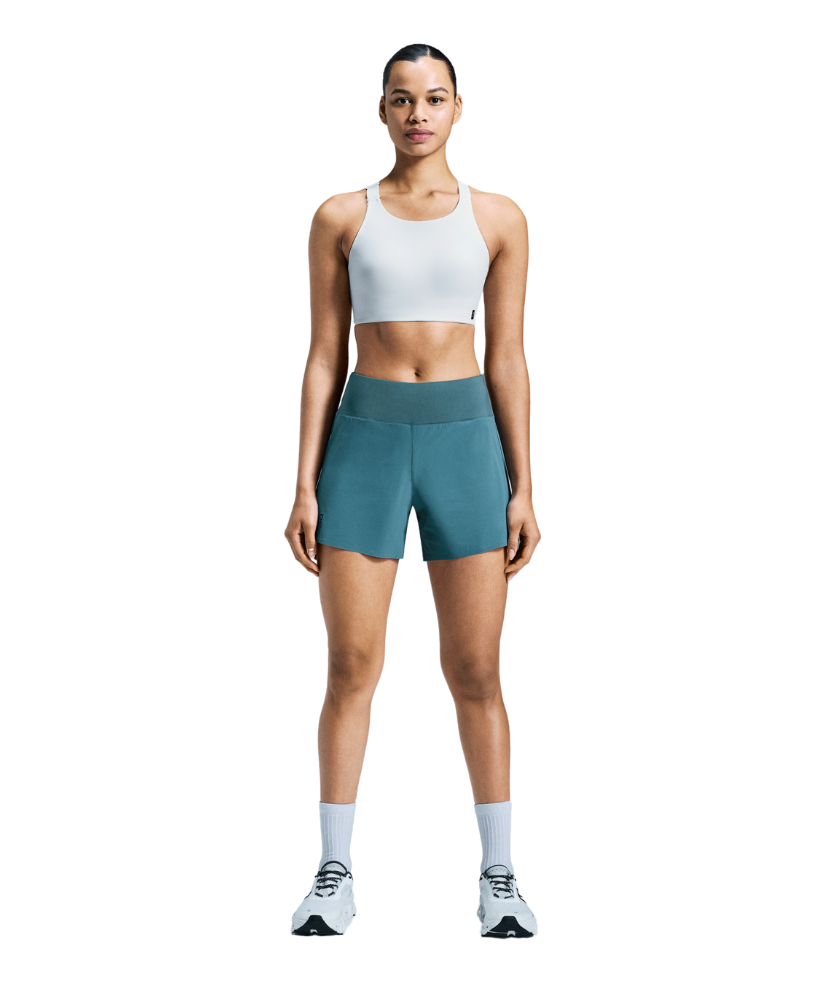 5" Running Shorts Women