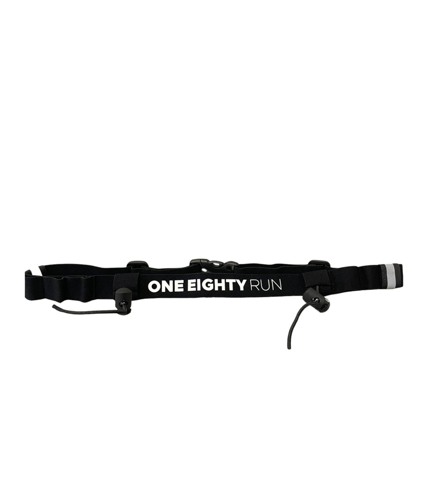 BIB Holder Running Belt