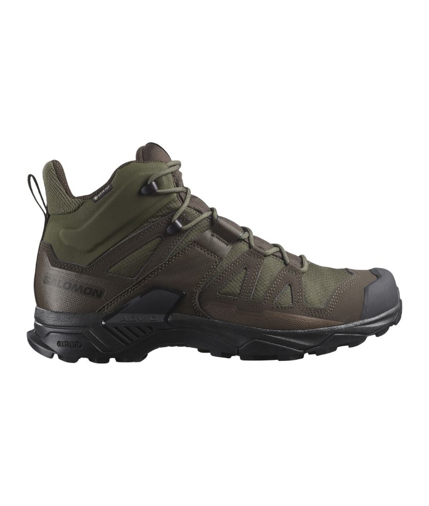 Shoes X Ultra Tracker GTX Men