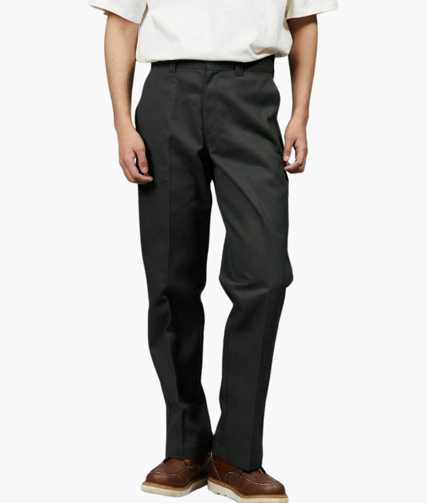  Skate Twill Pant Reguler