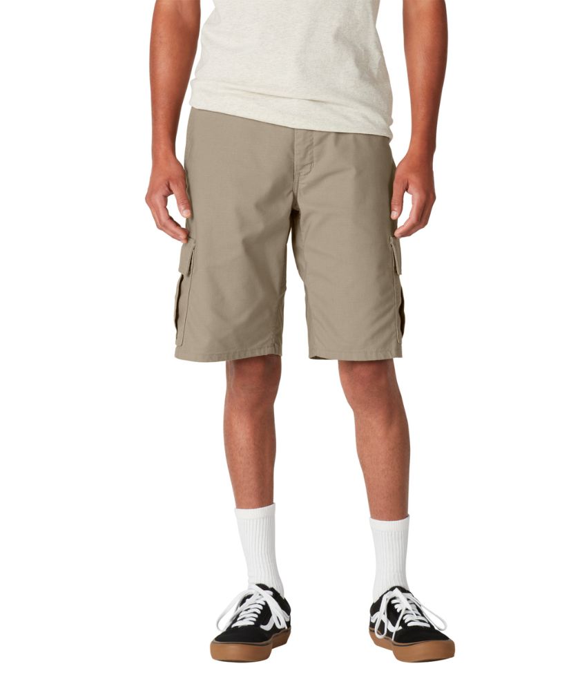  Short Flex Reguler Fit Cargo