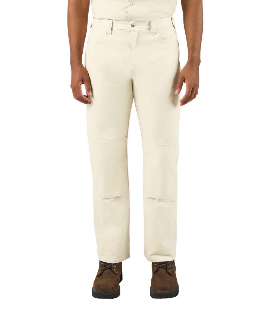 Men's Double Knee Painter Pant