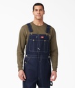 Denim Bib