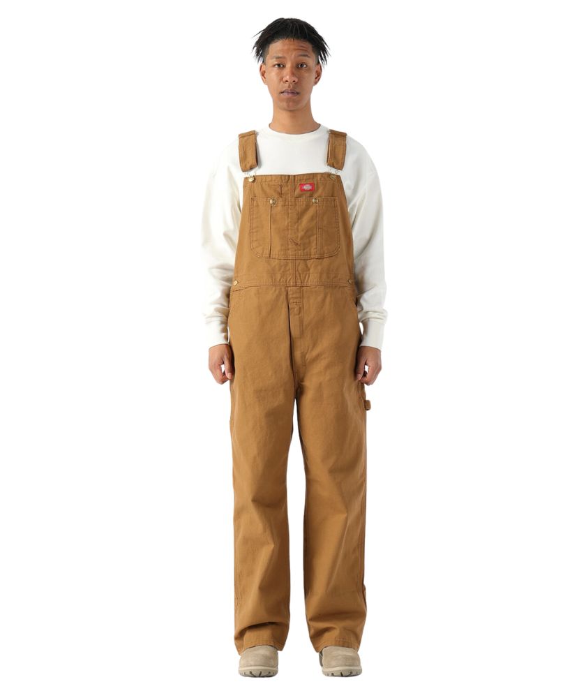  Canvas Bib