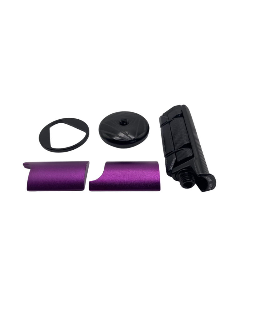 SystemBar Delta Expander Plug