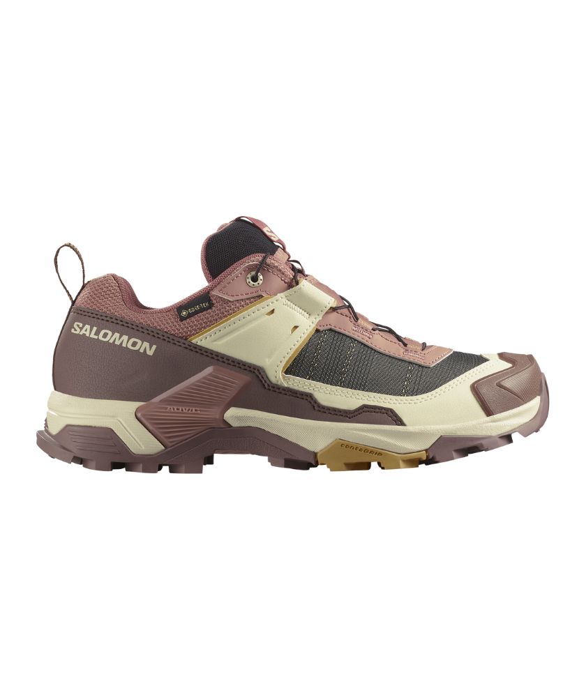 Shoes X Ultra 5 GTX Women