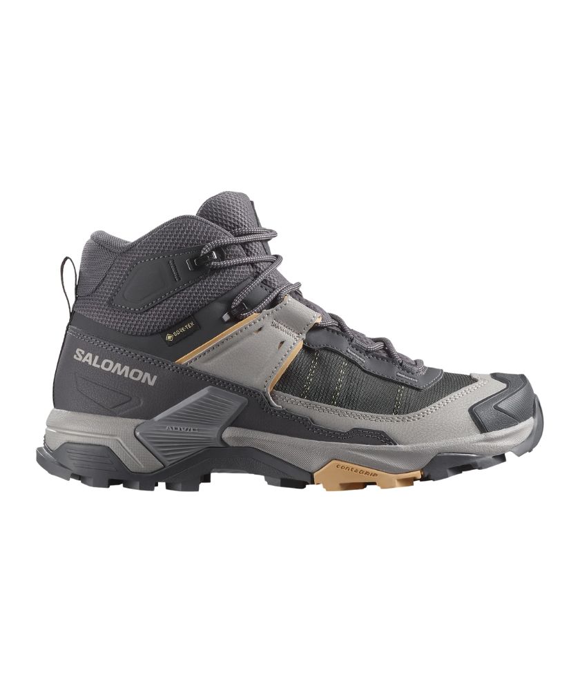 Shoes X Ultra 5 Mid GTX Women