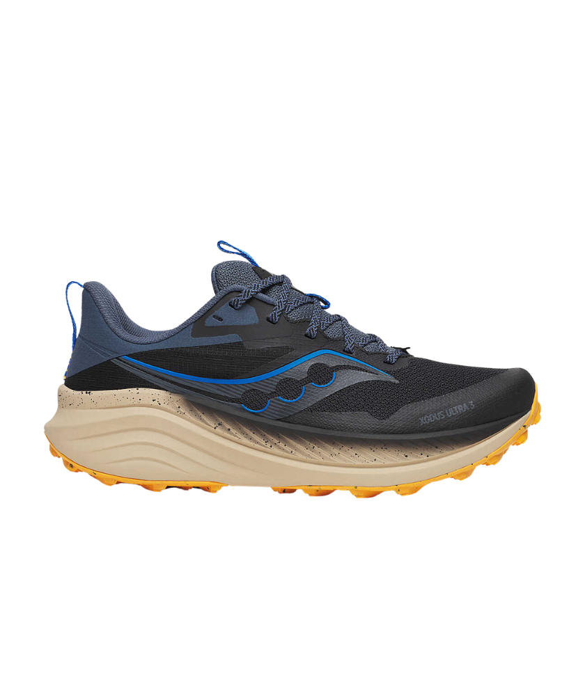 Shoes Xodus Ultra 3 Men Medium