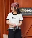 Women's Ringer Tee SS