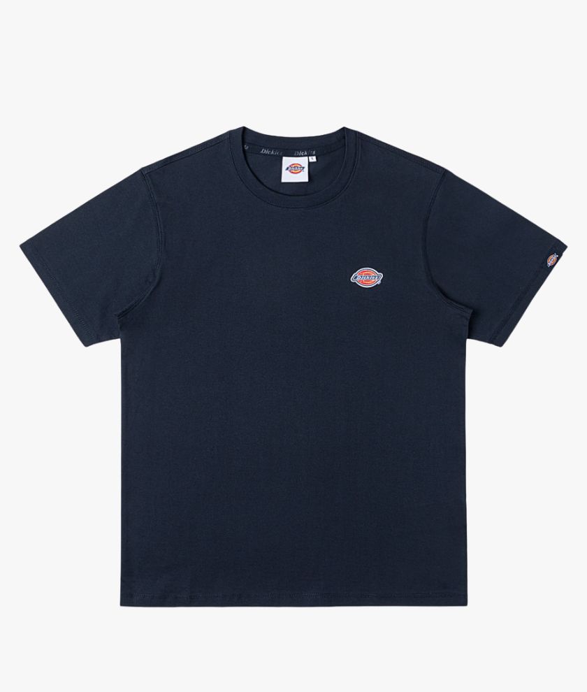 Men's Logo Long Tee SS