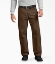  Sanded Duck Utility Jean