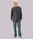 Men's Lincoln Green Work Pant
