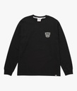  Heavy Jersey Graphic Tee LS