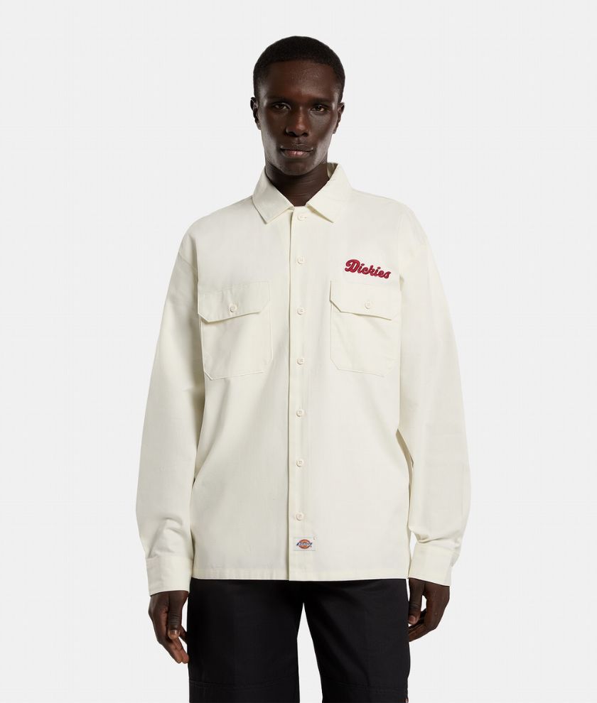  Seasonal Shirt LS