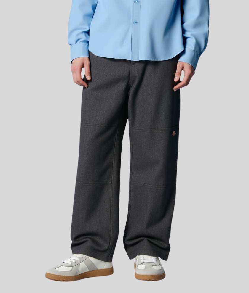  Denim Pants 85283