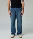  Denim Loose Fit Pants