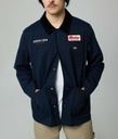 Patch Jacket
