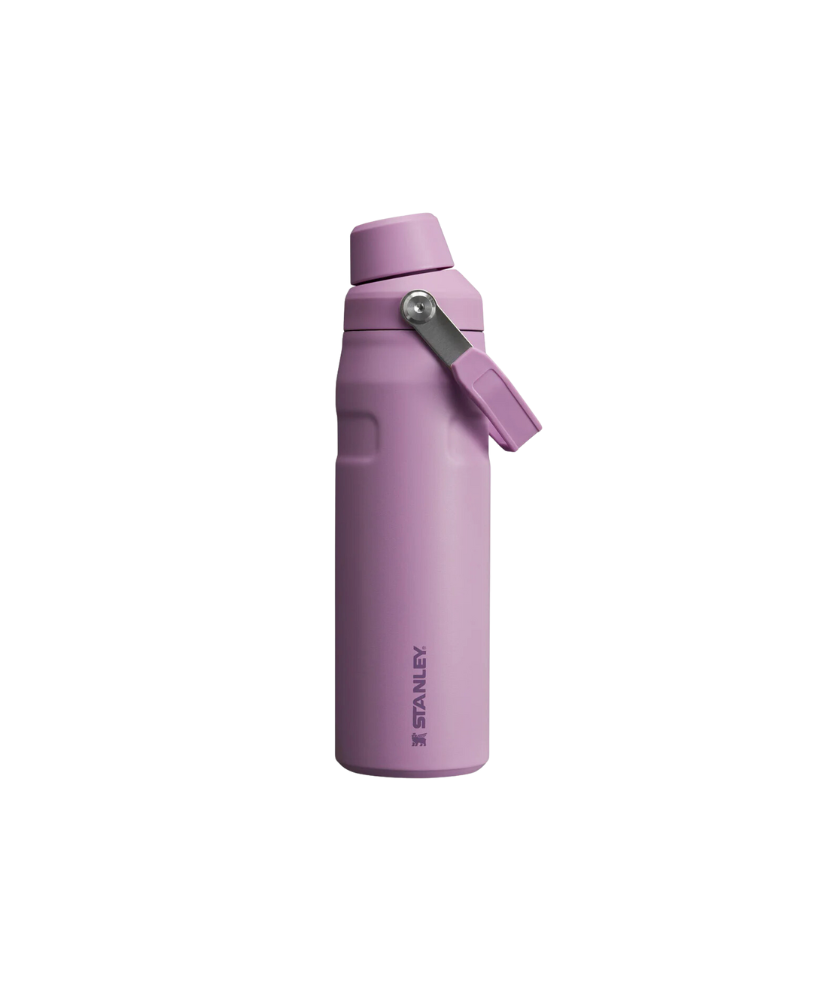 The IceFlow Aerolight Fast Flow Water Bottle 24 Oz