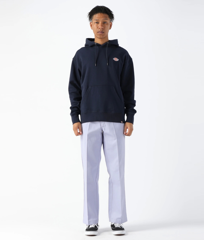 Men's French Terry Hoodie