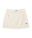Women's Canvas Skirt