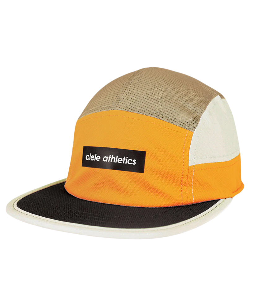 GOCap Field Iconic Bar