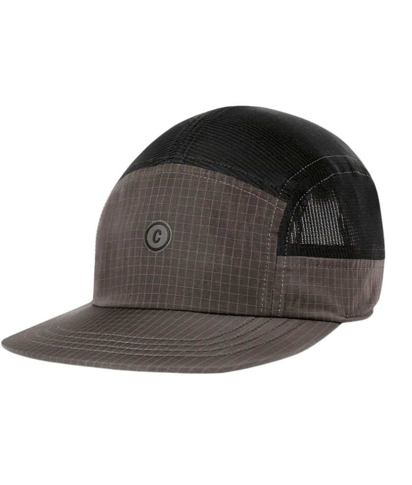 GOCap Icon CircleC