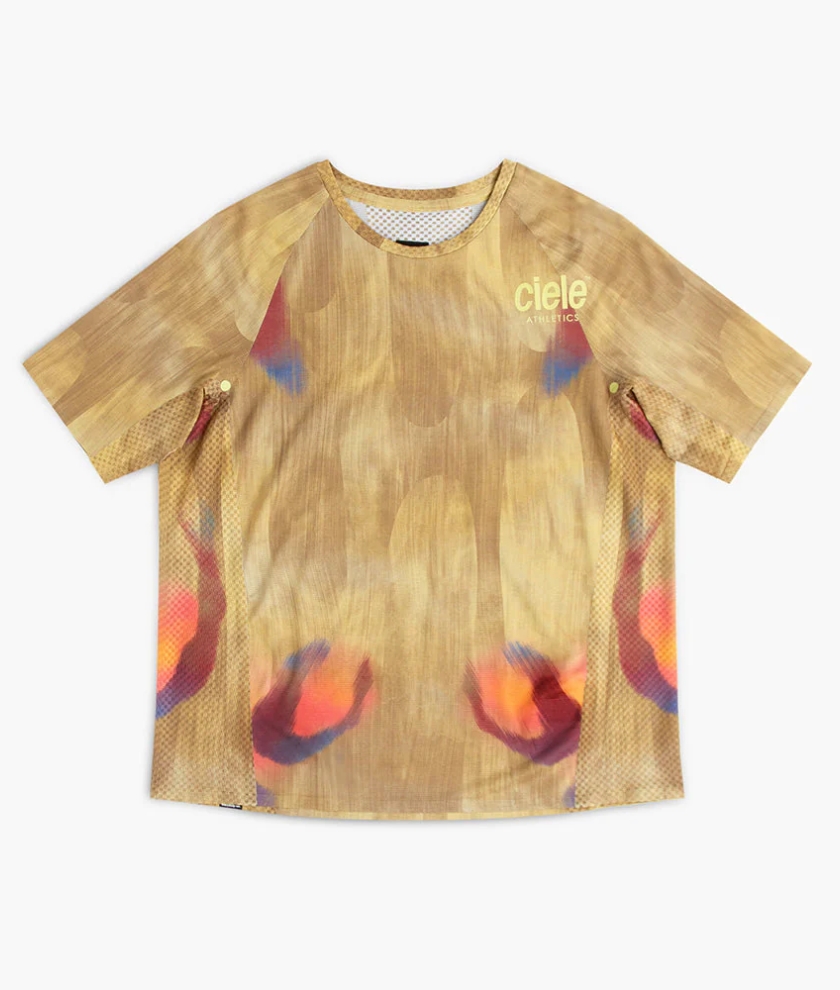 W RCD TShirt