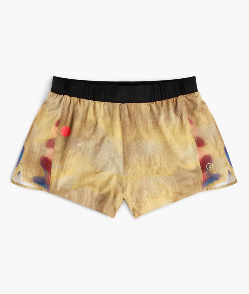 W RD Short