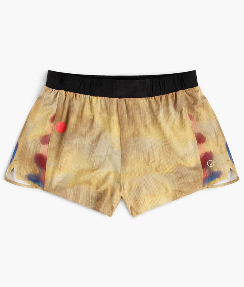 M RD Short