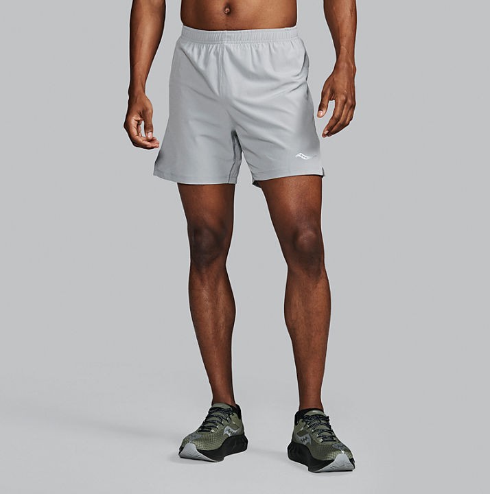 Men's Outpace 5" Short