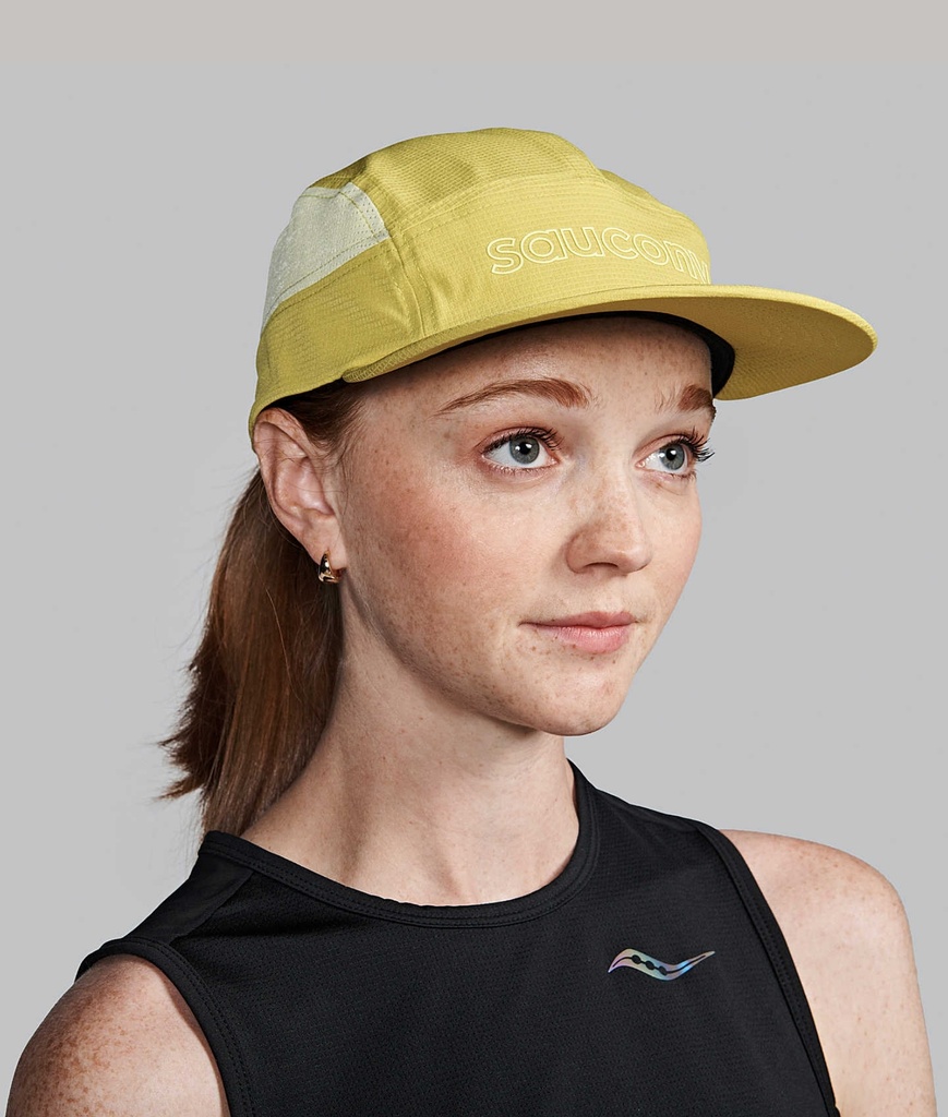 Peregrine Hat