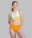 Women's Endorphin Crop Top