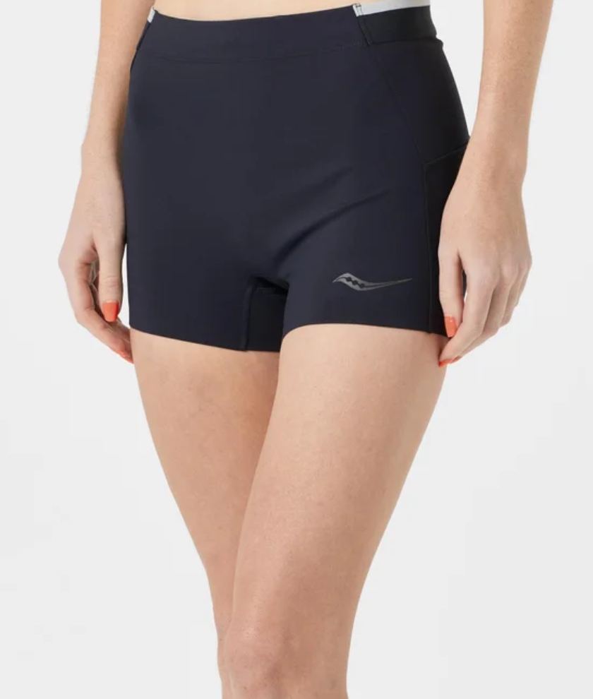 Women's Endorphin Hot Short