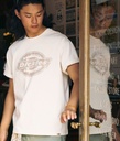  Coolmax Graphic Logo Tee SS