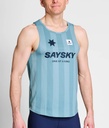 Stripe Combat Singlet