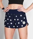 W Star Pace Shorts 3"