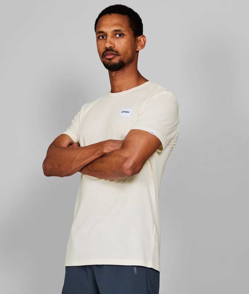 Clean Motion T-Shirt