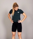 W Clean Motion T-shirt
