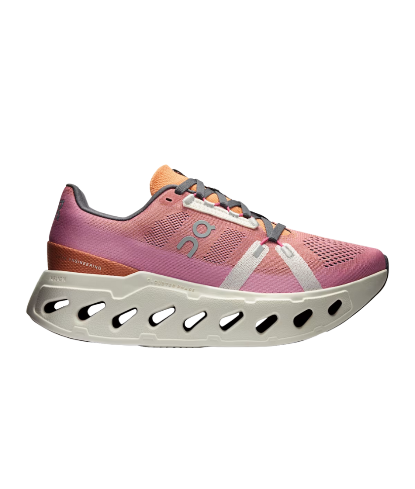 Shoes Cloudeclipse (Women)