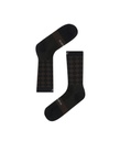 Men's Diamond Crew Sock