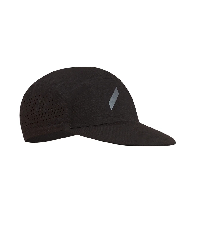Run Cap