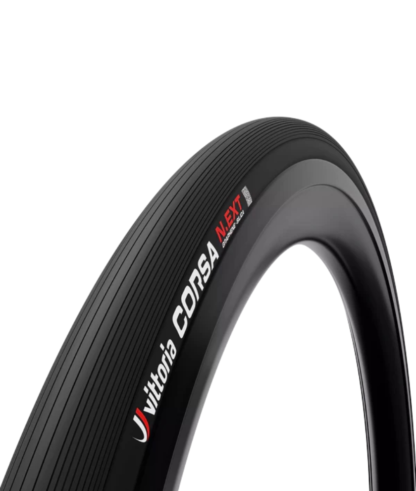 Corsa N.EXT Wide TLR Road Tyre