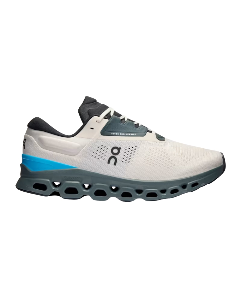 Shoes Cloudstratus 3 (Men)