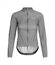 Women's Mechanism Rain Jacket SS25