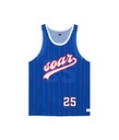 Men's American Race Vest
